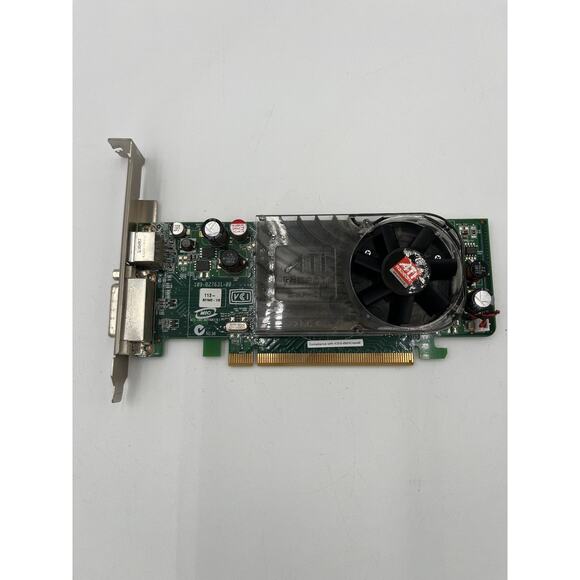 Ati Radeon 109-B27631-00 Graphics Card B276 7120035100G - Picture 1 of 6